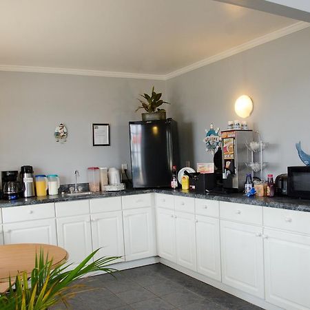 Key West Inn - Childersburg ภายนอก รูปภาพ