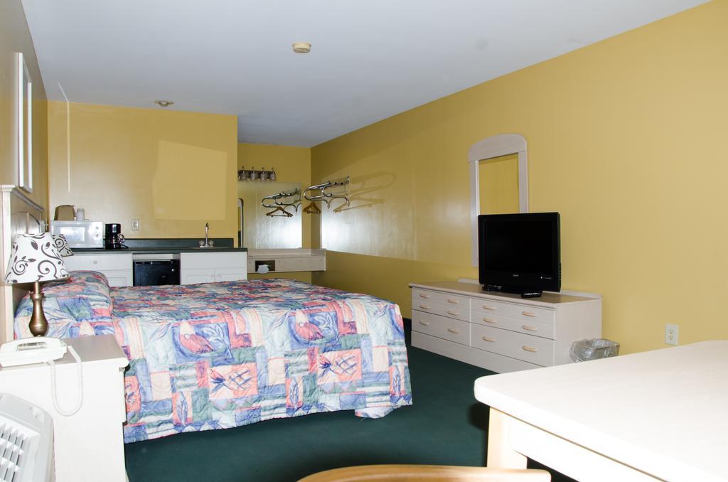 Key West Inn - Childersburg ห้อง รูปภาพ