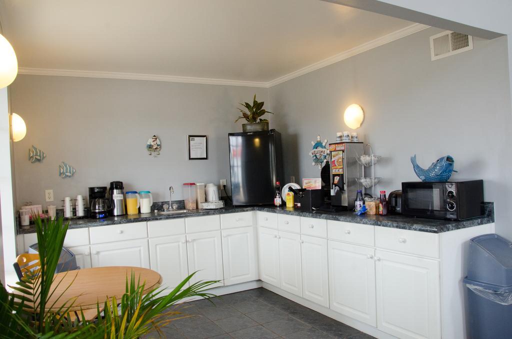 Key West Inn - Childersburg ภายนอก รูปภาพ