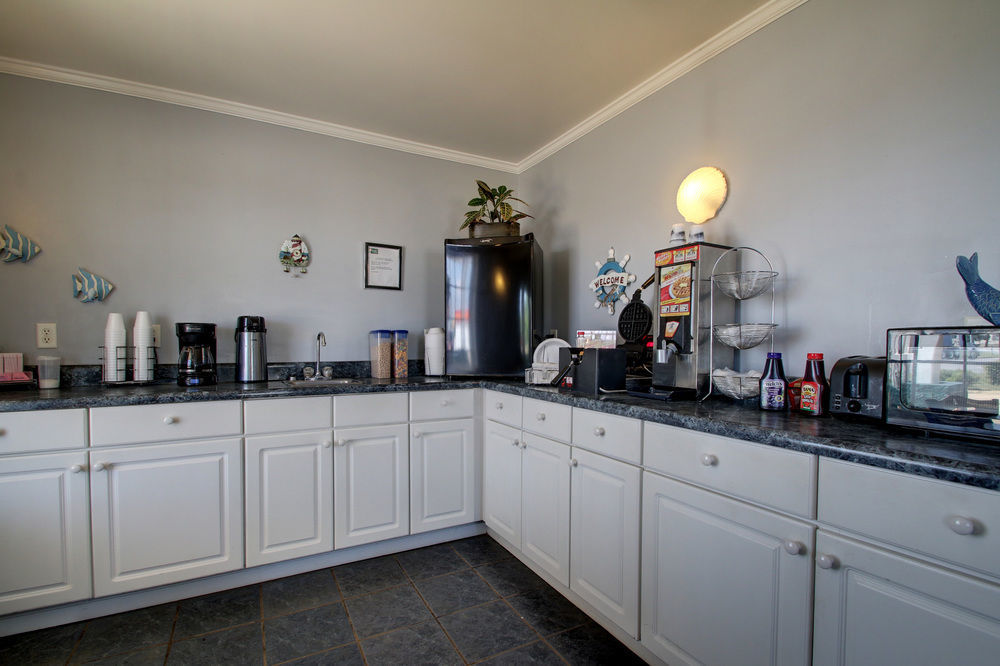 Key West Inn - Childersburg ภายนอก รูปภาพ